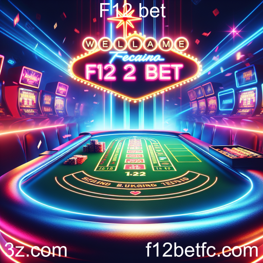 Descubra a categoria Vegas no F12 bet: A emoção das apostas online